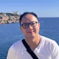 Portrait of Jeffrey Saelee